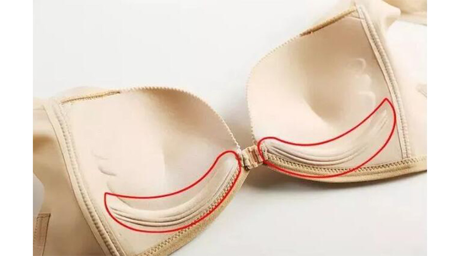 胸罩變硬還穿著有危害！內(nèi)衣干衣機(jī)保護(hù)內(nèi)衣呵護(hù)健康