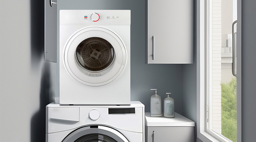 直排烘干機(jī)，品牌快速增量的利器