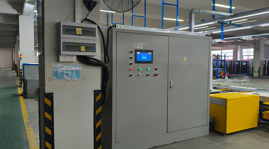 二十載匠心，鑄就滾筒干衣機(jī)行業(yè)典范