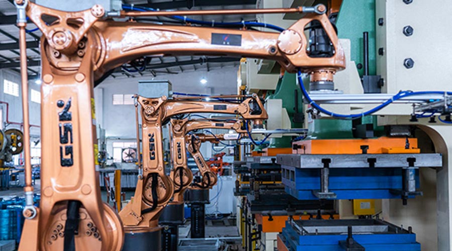 浙江電商客戶更換合作方，與金環(huán)電器達(dá)成干衣機(jī)代工合作因?yàn)檫@個(gè)！