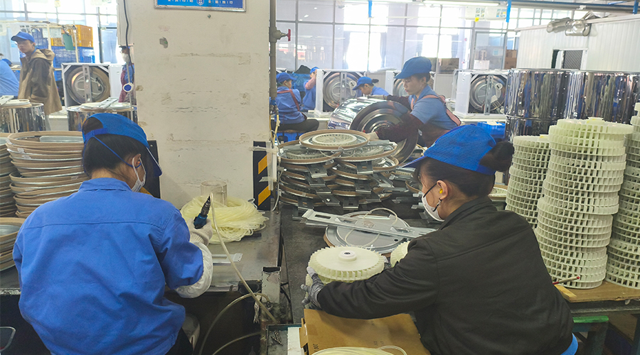 金環(huán)電器再次通過(guò)澳洲能效認(rèn)證，產(chǎn)品競(jìng)爭(zhēng)力更上一層