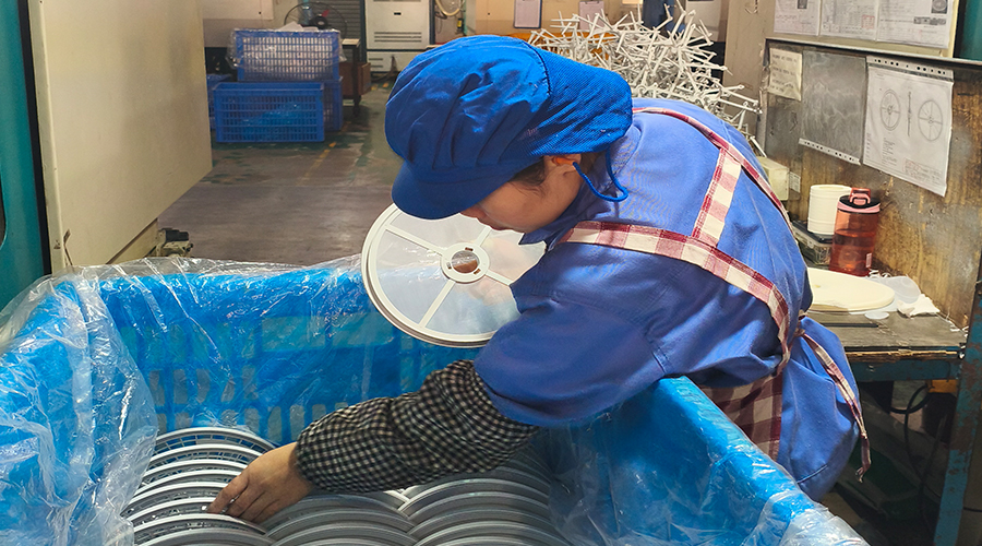 分區(qū)管理與及時(shí)退貨，構(gòu)建來(lái)料品質(zhì)閉環(huán)