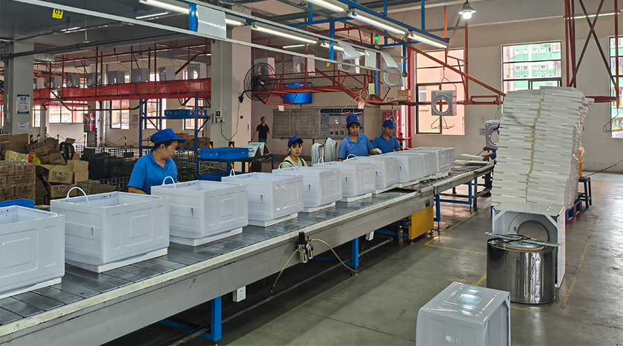 熱泵烘干機滾筒材質解析