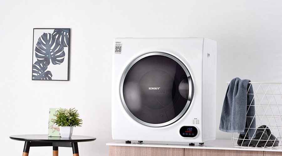 全國兩會(huì)：鼓勵(lì)智能家電下鄉(xiāng)！衣服干衣機(jī)有哪些智能功能
