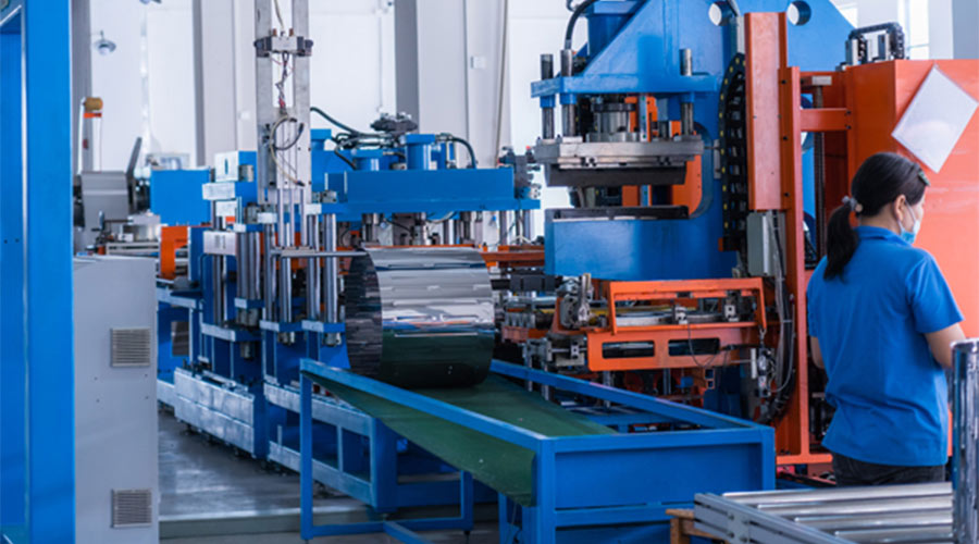 優(yōu)秀的衣物烘干機(jī)代工廠家，應(yīng)具備哪些特點(diǎn)？