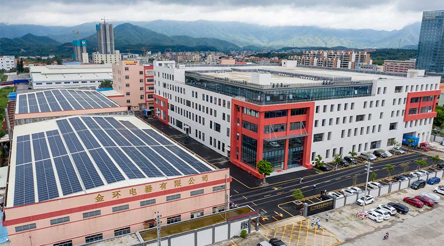 滾筒干衣機(jī)加工廠如何做好生產(chǎn)管控，確保產(chǎn)品質(zhì)量（下）