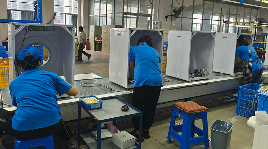 滾筒烘干機(jī)出口不同國家，電壓和插頭要注意什么