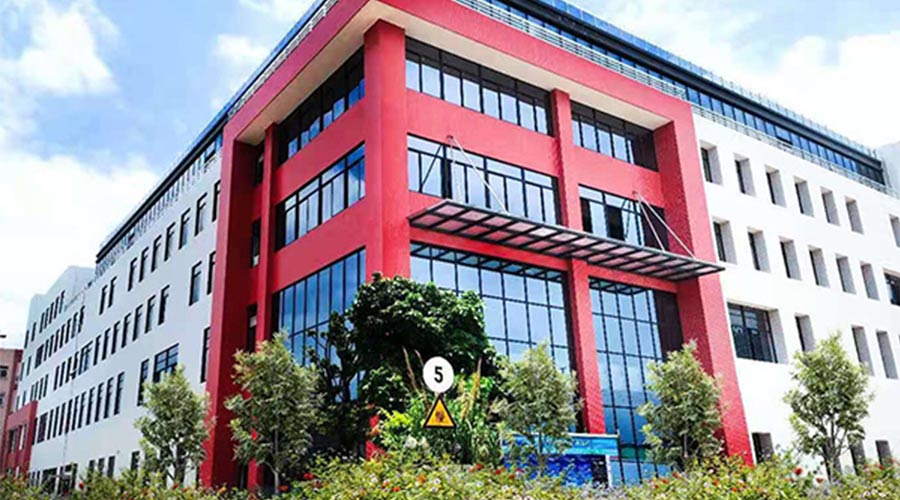 須知！金環(huán)電器員工春節(jié)放假的注意事項