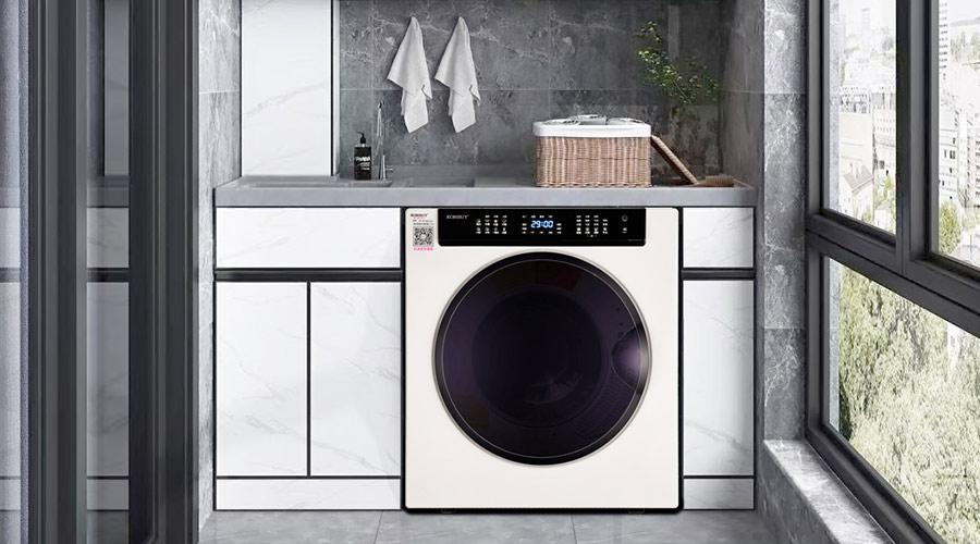 滾筒衣服烘干機(jī)是否容易堵塞？如何解決？