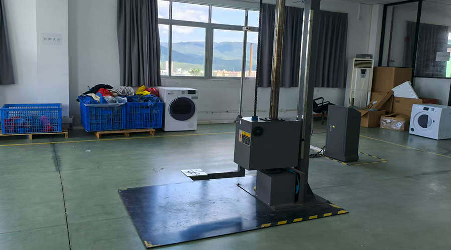 金環(huán)電器：專業(yè)實(shí)驗(yàn)室與極限測試能力