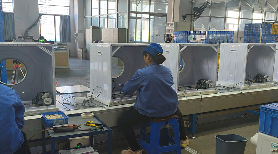 面對全球嚴苛能效標準，金環(huán)電器如何實現(xiàn)綠色智造與市場競爭力？