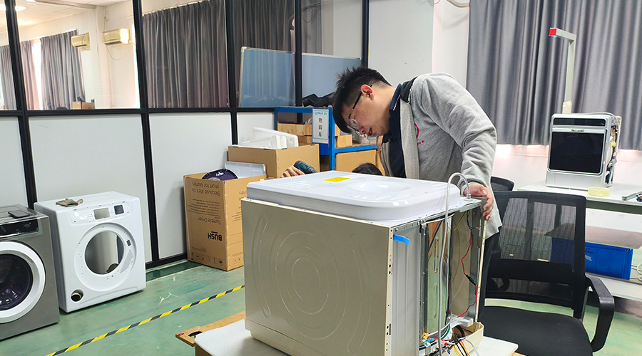 聚焦小熱泵烘干效率提升，引領行業(yè)技術革新