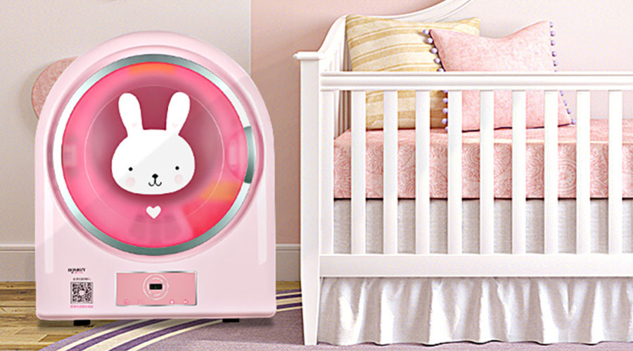 小型烘干機(jī)的風(fēng)輪皮帶的作用是什么？