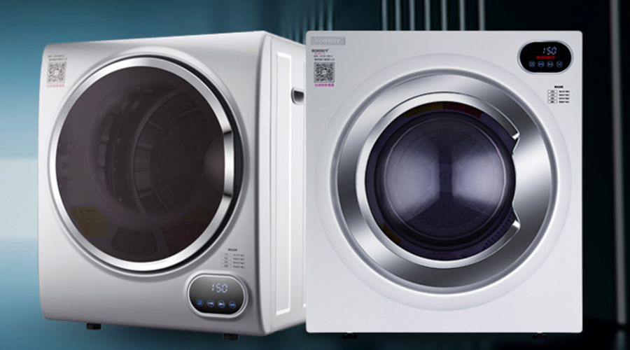 多快好??！金環(huán)電器家用衣物烘干機(jī)優(yōu)勢(shì)凸顯，提升競(jìng)爭(zhēng)力