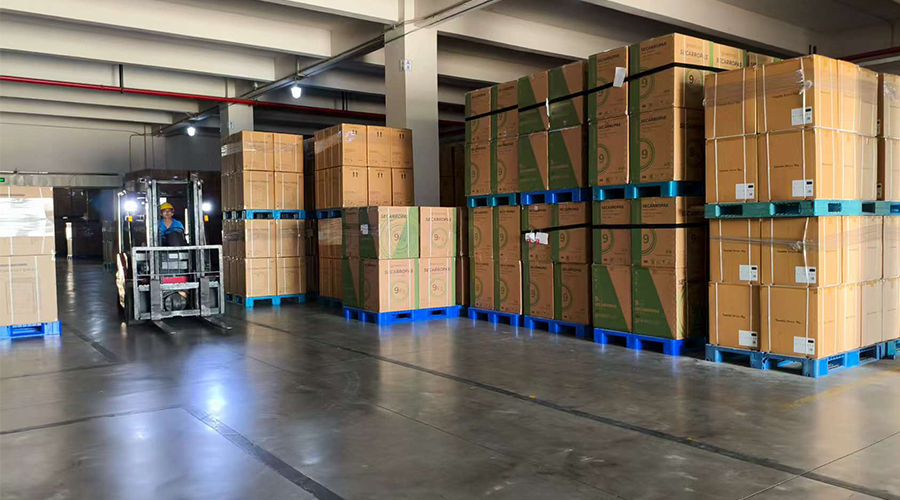 應(yīng)對市場挑戰(zhàn)，共創(chuàng)價值新高