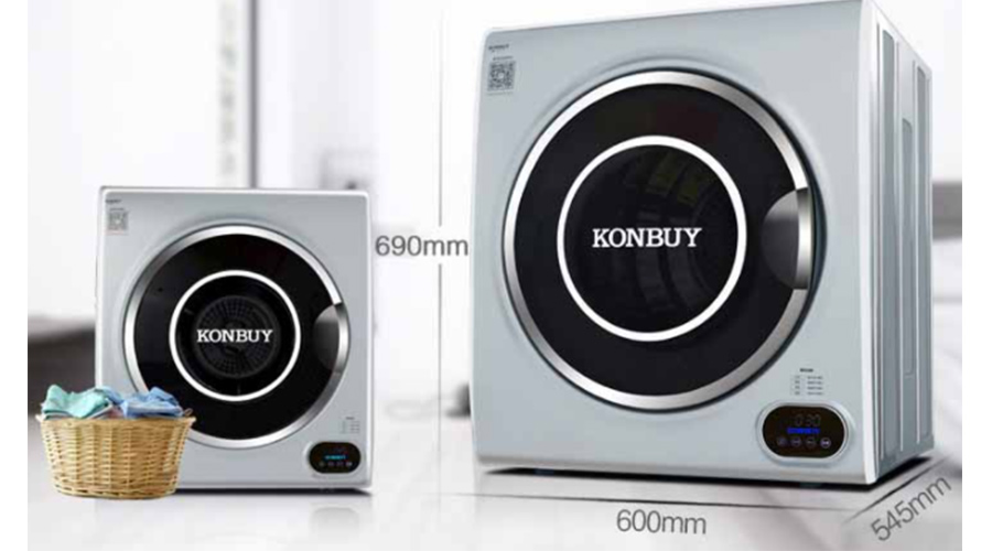 剛洗好的衣服是否可以直接烘？小型烘衣服機(jī)廠家來(lái)解答