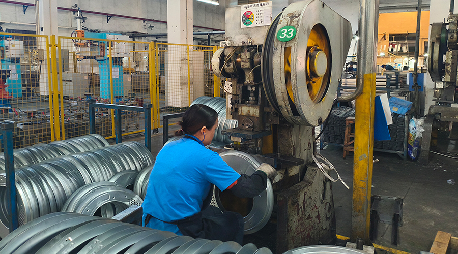 從制造到賦能，提供贏得市場的滾筒干衣機解決方案