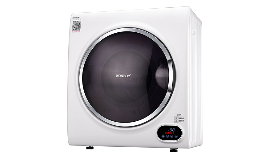 講解！家用衣服烘干機(jī)由哪些零部件基本構(gòu)成