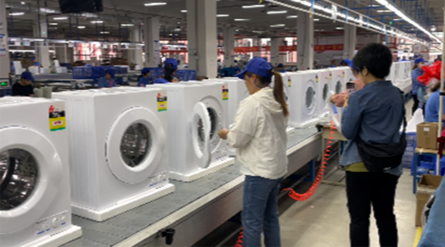 技術創(chuàng)新，滾筒烘干機的競爭力