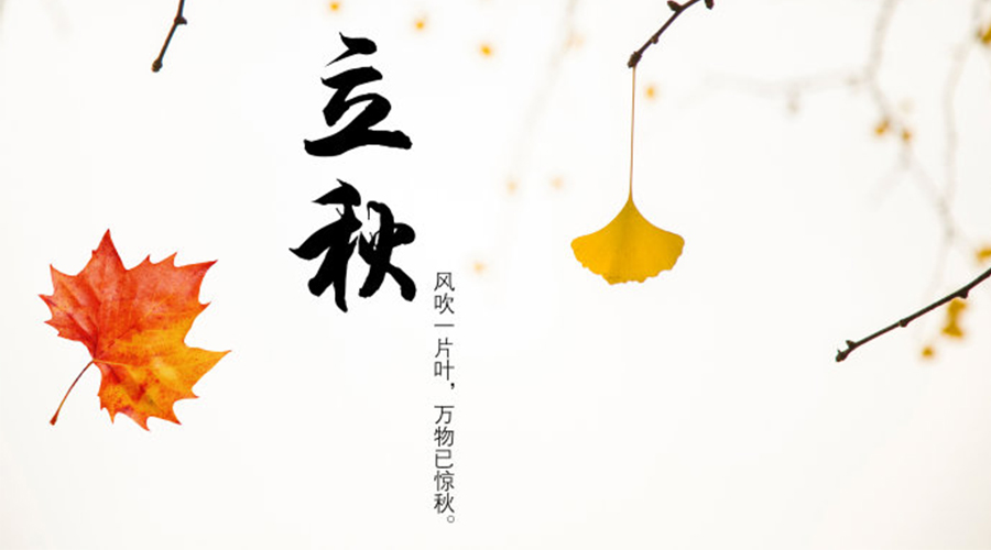 立秋時(shí)節(jié)！金環(huán)電器提醒大家要注意這些事項(xiàng)
