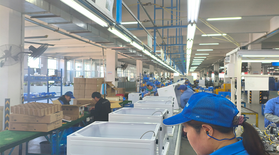 全系產(chǎn)品堅(jiān)守60°C護(hù)衣，品質(zhì)鑄就市場(chǎng)信賴