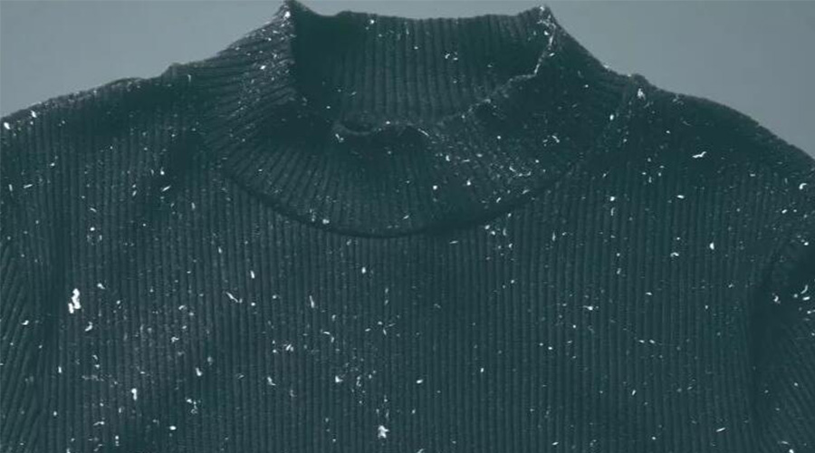 裝有紙巾的衣褲洗完沾滿紙絮！小型烘干機這一功能迎刃而解