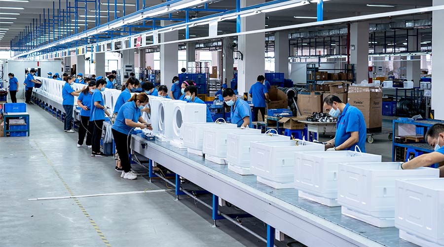 共享干衣機代工，需要注意廠家哪些問題